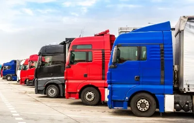 Antalya Banaz Ambar Nakliyat