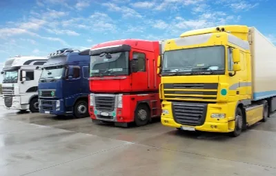 Antalya Banaz Nakliye Ambarı