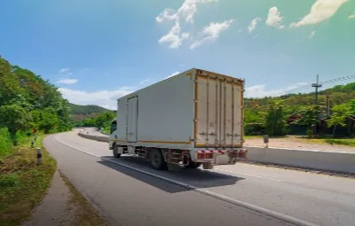 Antalya ile Banaz Arası Bulaşık Makinesi Taşıma