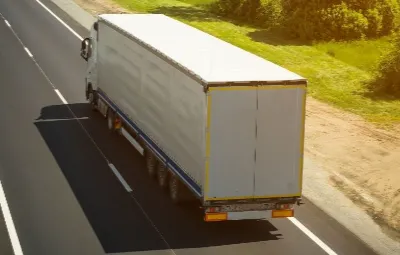 Antalya ile Banaz Arası Parça Eşya Taşıma